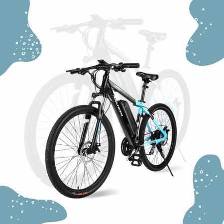 Ancheer 350w Electric Bike