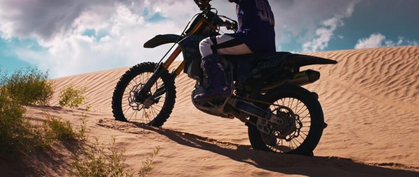 Dirt Bike Top Speed Comparison