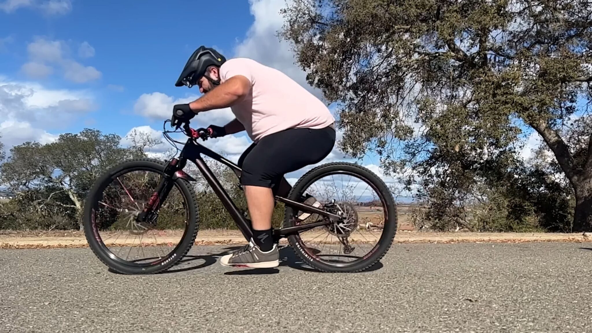 best bike for over 300 lbs