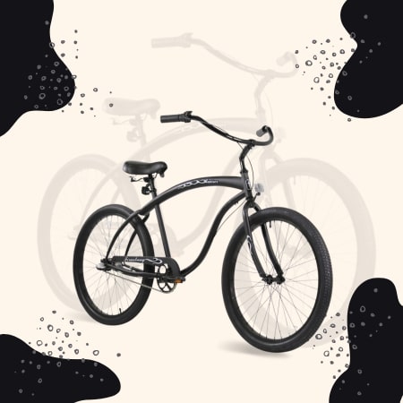 Firmstrong Bruiser Bike