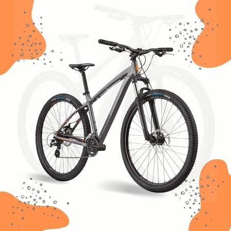 Diamondback Overdrive 29 Hardtail Mountain Bike