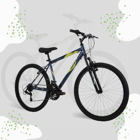 Huffy Hardtail 26''