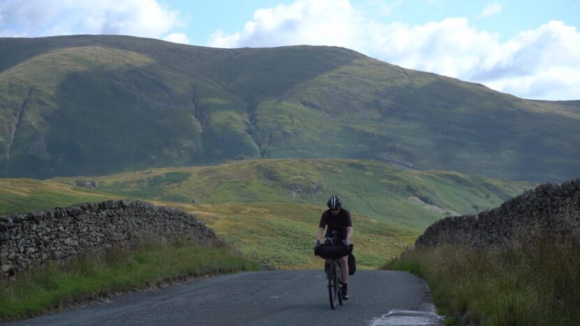 The Lake District