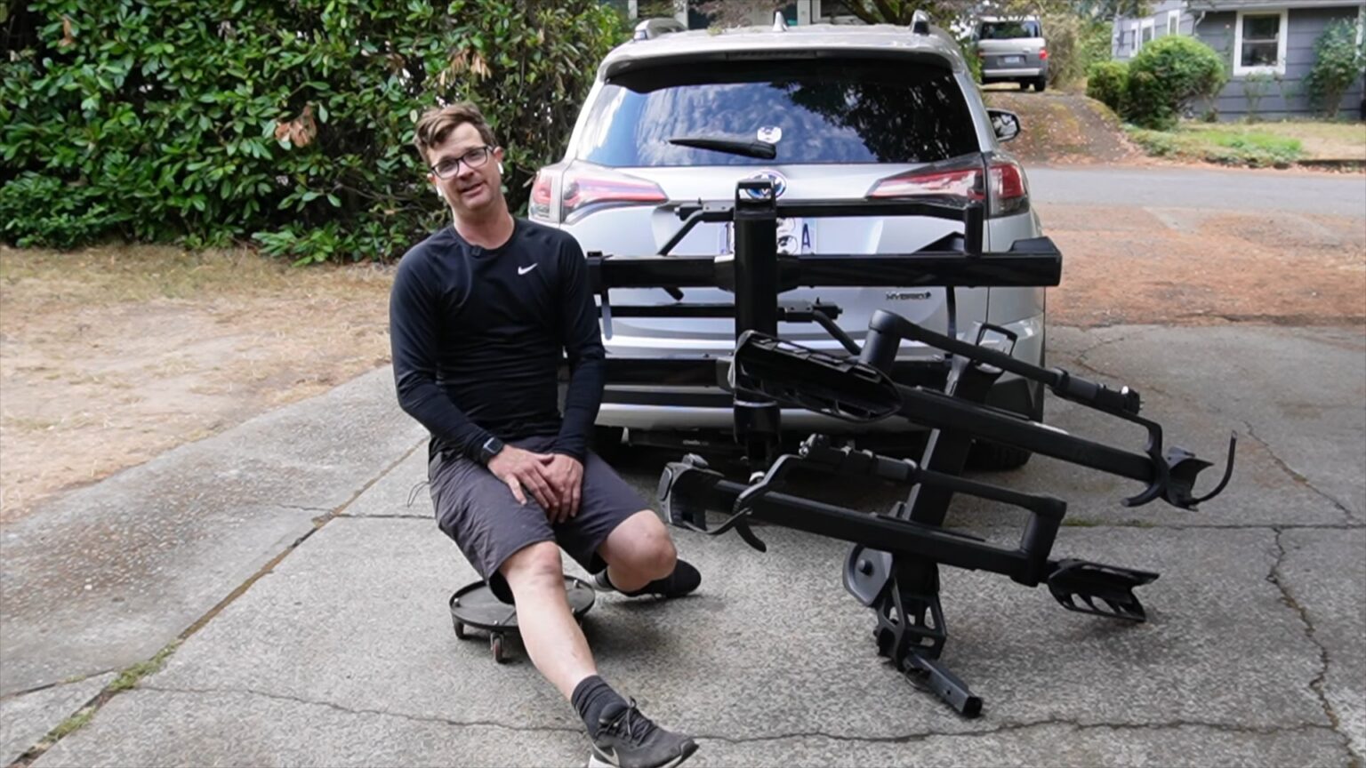 Yakima Vs Thule Bike Rack (5 Key Differences Explained)
