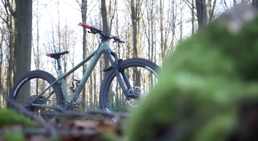 27 Inch Mountain Bike For What Size Person 3 Answers String Bike