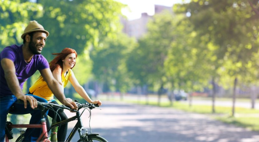 75 Biking Jokes I Biking Puns That Will Make You Laugh (1)