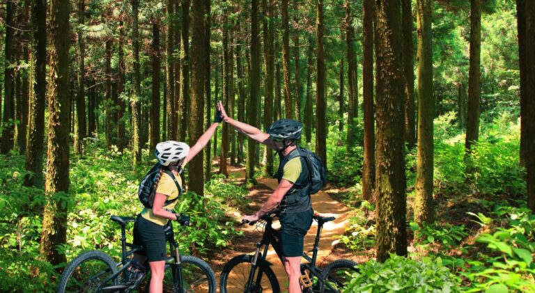 75 Biking Jokes I Biking Puns That Will Make You Laugh