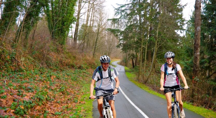 75 One-Liner Biking Jokes To Laugh