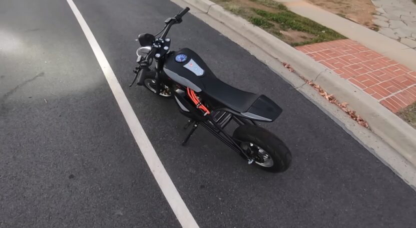 How Fast Does A Razor RS650 Go