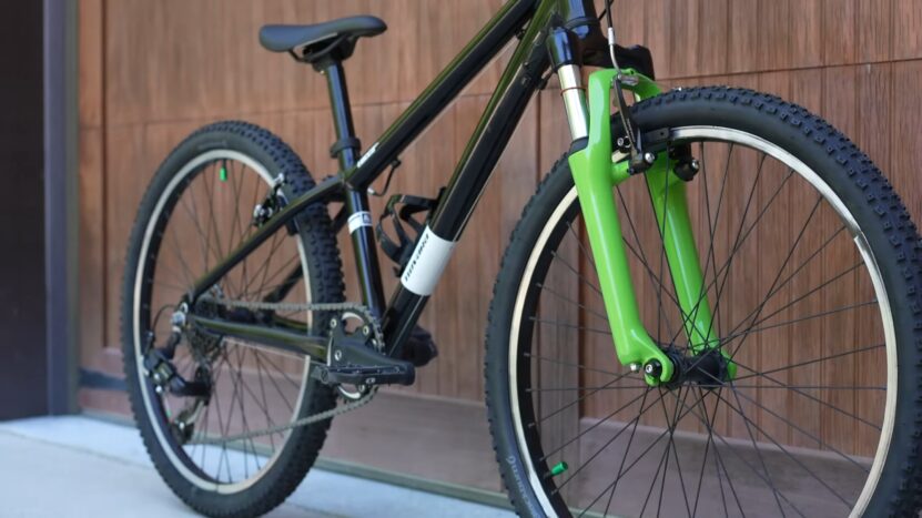 24 Inch Bike A Size Guide for the Perfect Fit