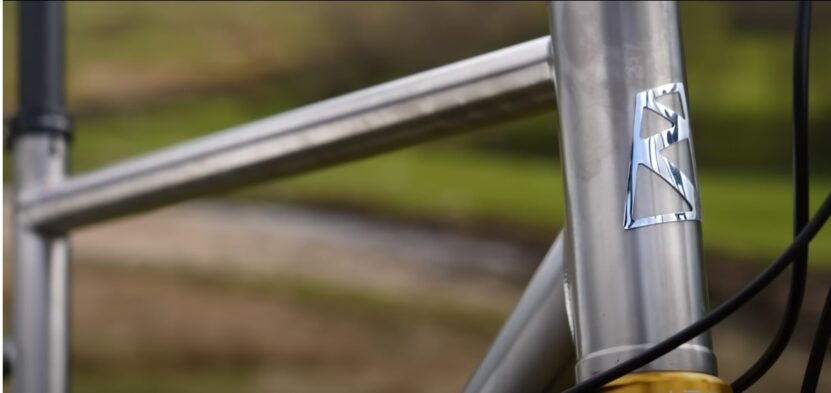 Bike Frame Materials