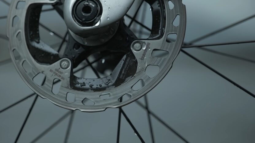 Disc Brakes