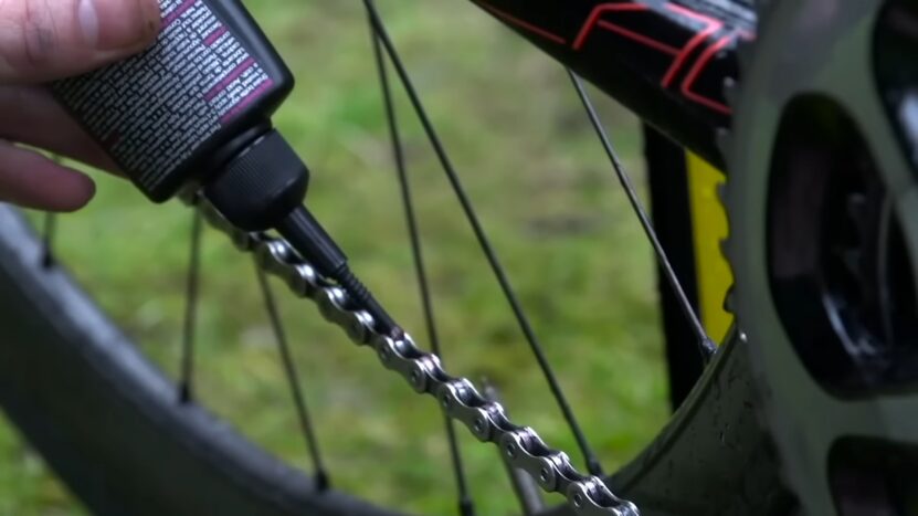 How Often Should I Lube My Bike Chain?