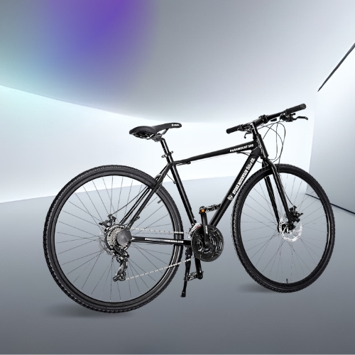 5Seconds Hybrid Bicycle Paramount 100