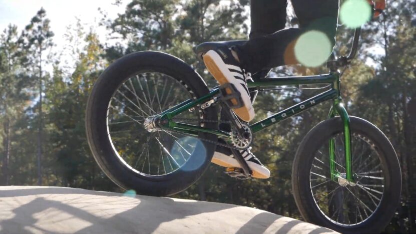 Brakes and Safety - Buyer's Guide on the best cheap BMX bike for you