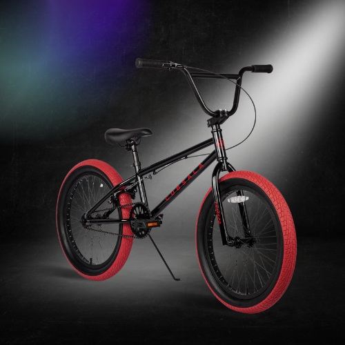 Cubsala Freestyle Bicycle