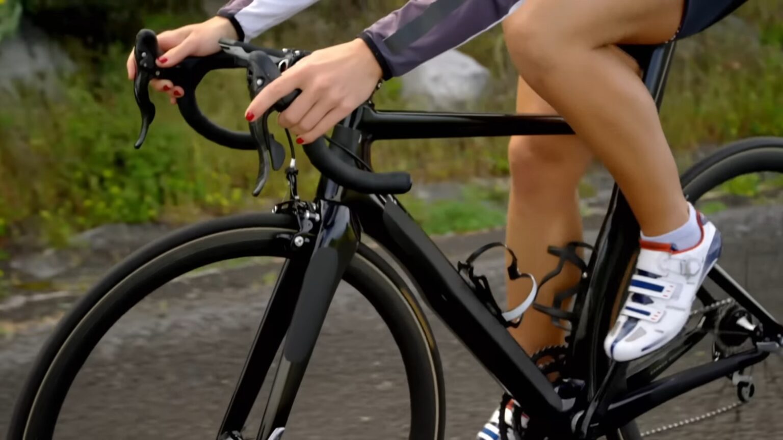 Sit Bones Measurement and Bike Saddle Selection Ridding Right