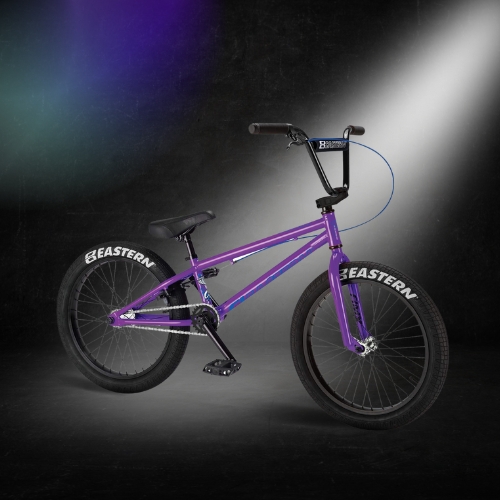 Eastern Bikes BMX 