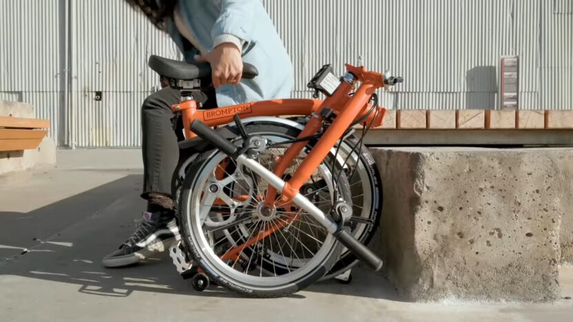 How Fast Can a Folding Bike Go and How to Make it Faster - the only guide you will need