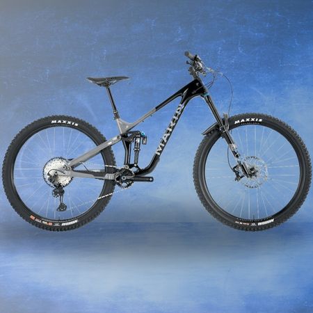 MARIN ALPINE TRAIL CARBON 2 BIKE 