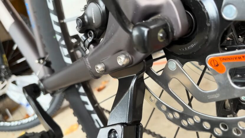 Safety and Maintenance Tips - Bicycle Kickstand