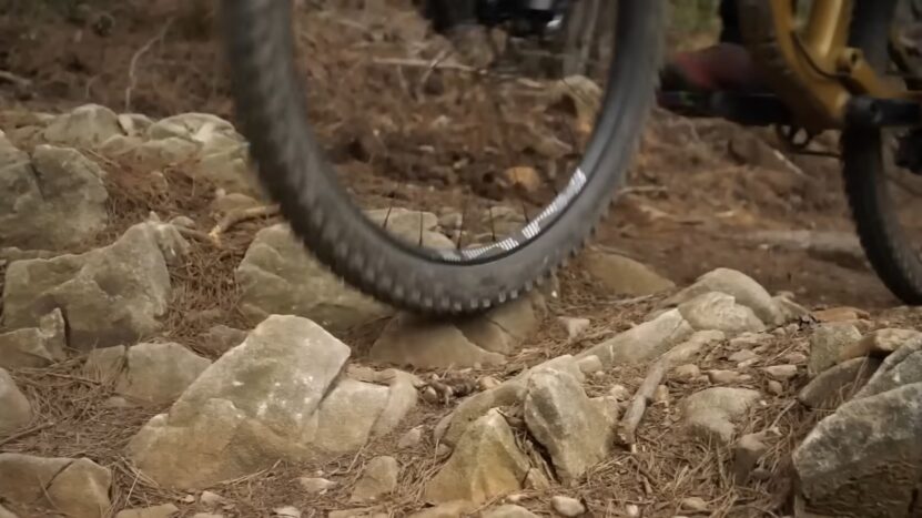 Terrain - MTB wheels