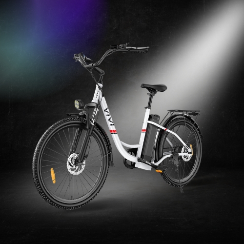 Vivi Electric Bike