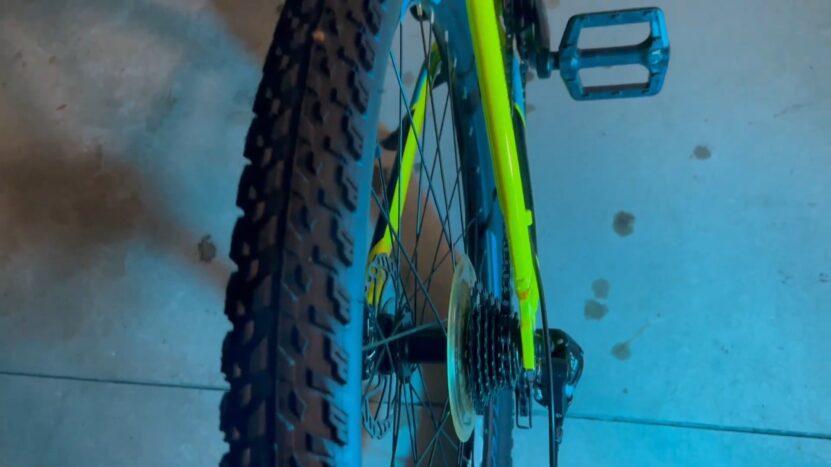 Wheel Size - Buying Guide - Best Beginner Mountain Bikes