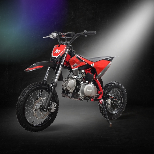 X-PRO X27 125cc Dirt Bike