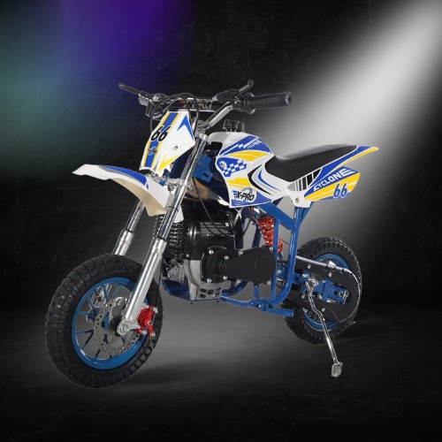 X-Pro Cyclone 40cc Kids Dirt Bike