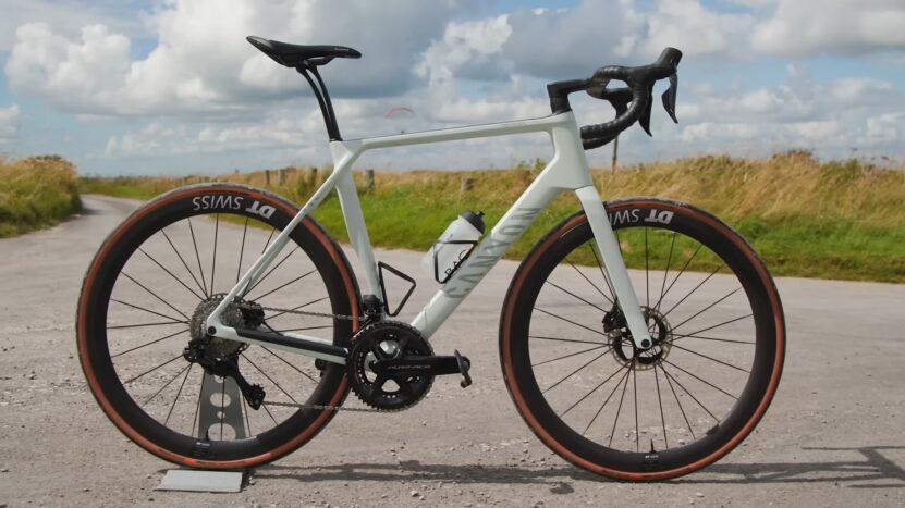 2024 Canyon Endurace