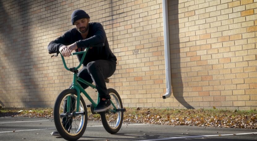 Are BMX Bikes Good For Street Riding