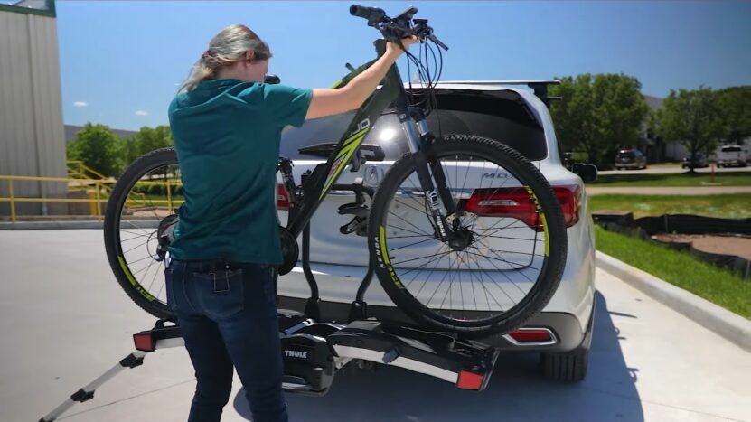 Are Bike Racks Supposed to Wobble?