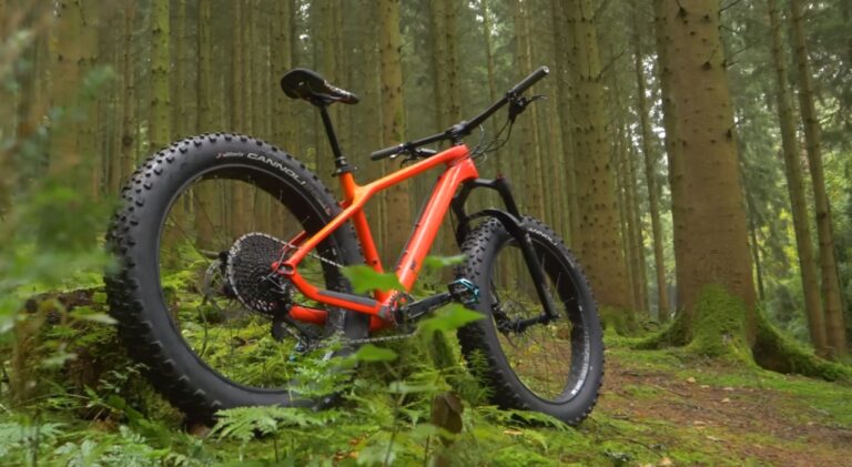 Are Fat Tire Bikes Harder To Pedal (1)