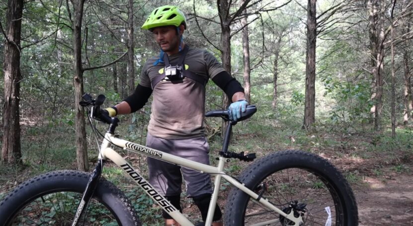 Are Mongoose Fat Bikes Difficult To Ride