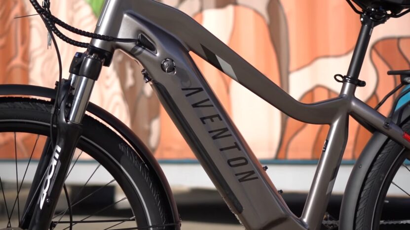 Aventon Lifespan