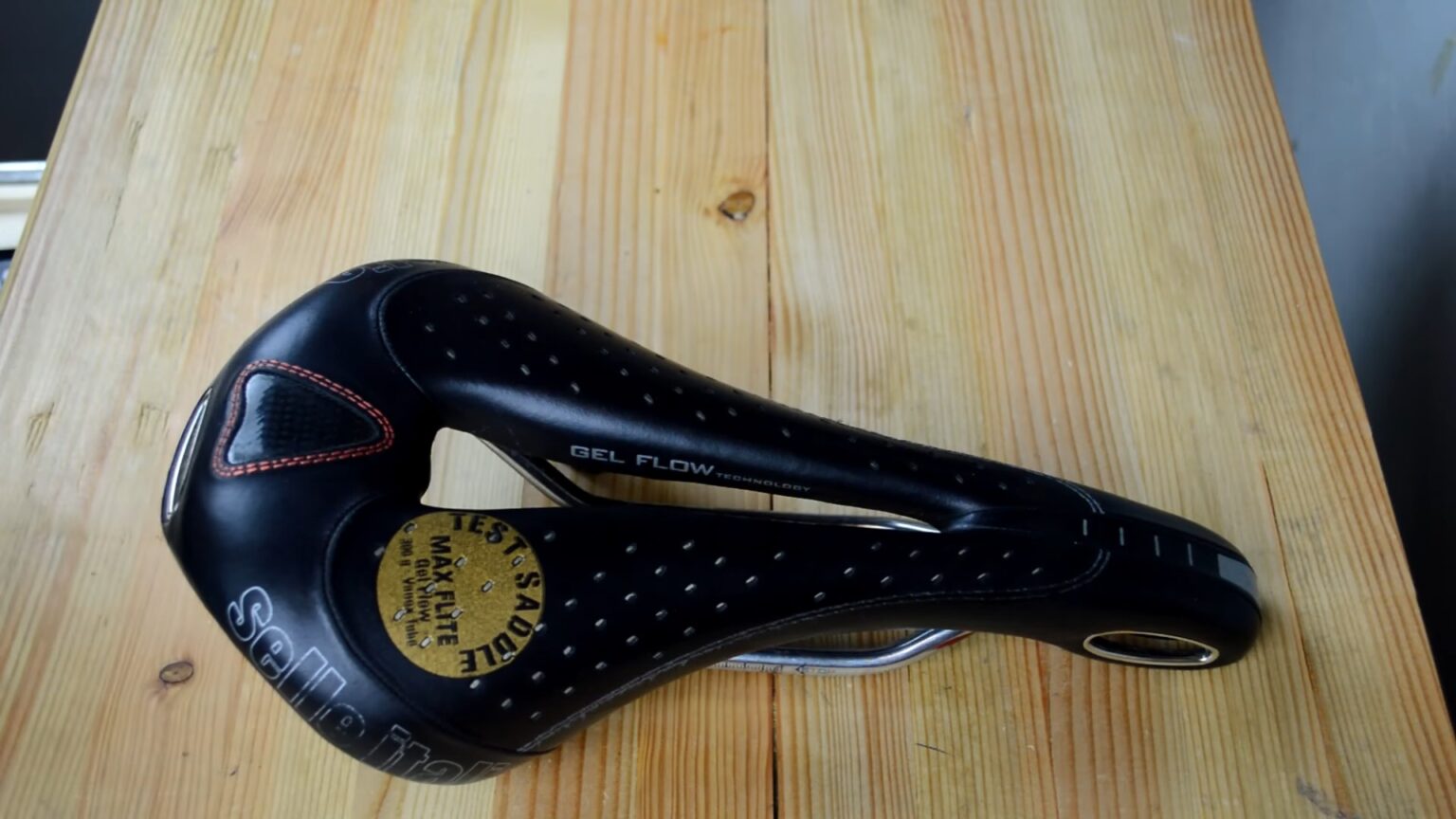 Bike Saddle For Numbness (Prevent Perineal Numbness) String Bike