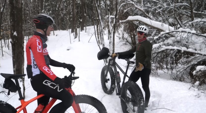 Fat Tire Biking Safety Tips And Tricks