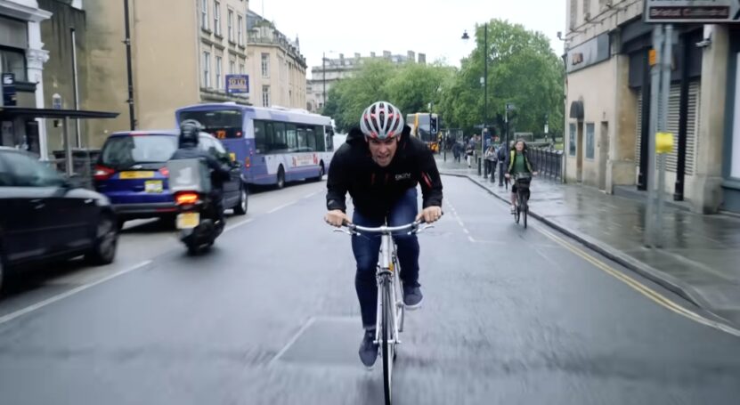 Fixed Gear Bike vs Single Speed Bike