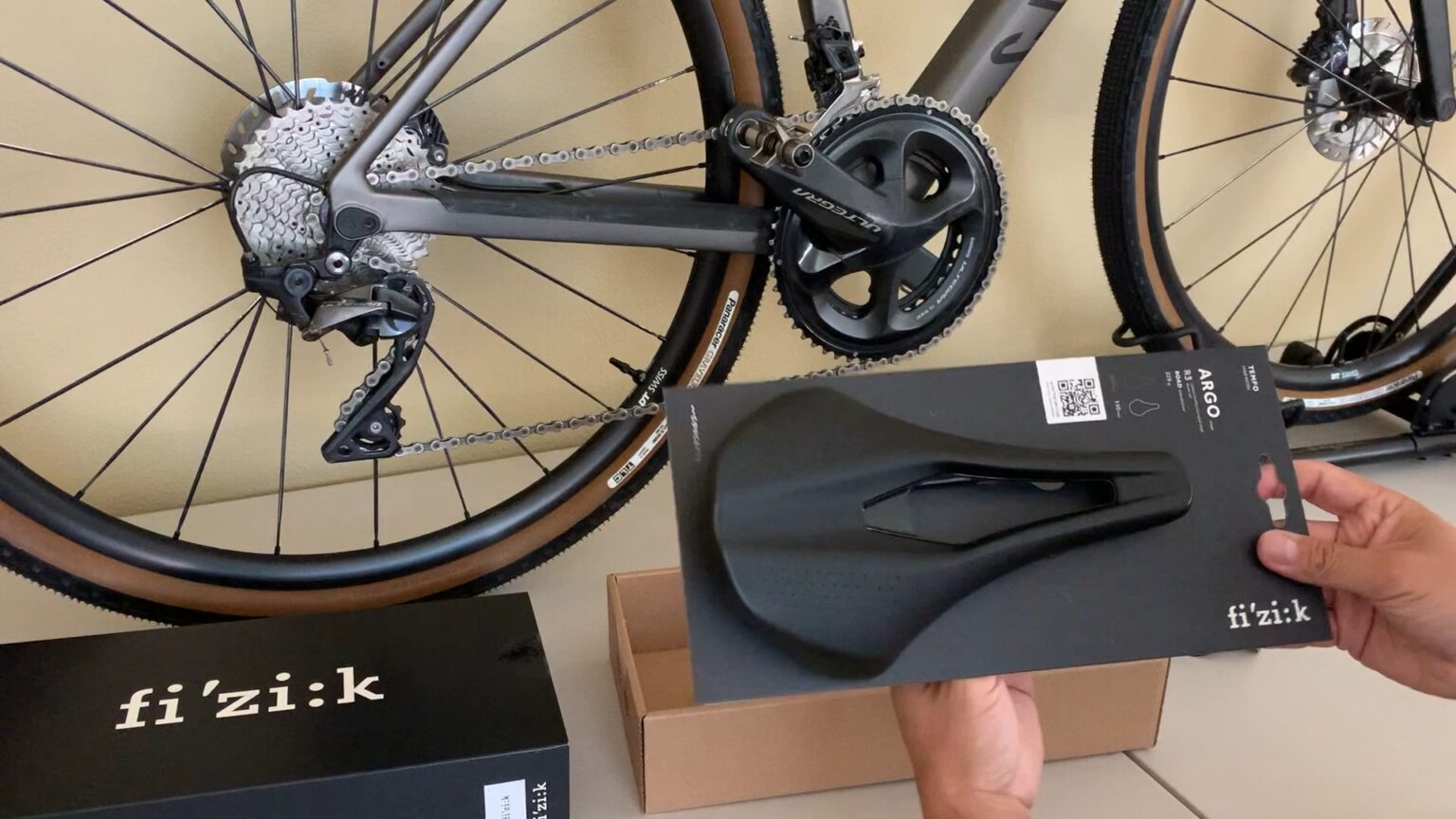 Bike Saddle For Numbness (Prevent Perineal Numbness) String Bike