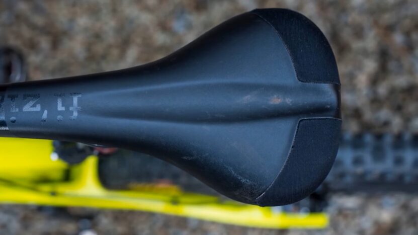 Fizik Aliante Gamma Road Bicycle Saddle