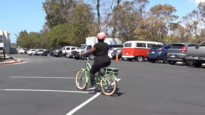 Good Bike Seats for Heavy Riders