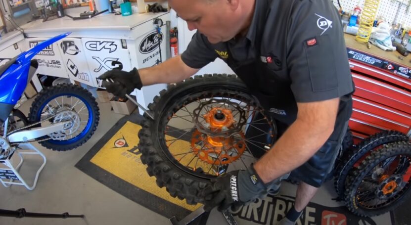 How Long Do Dirt Bike Tires Last