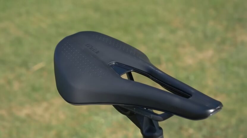 How To Choose A Road Bike Saddle