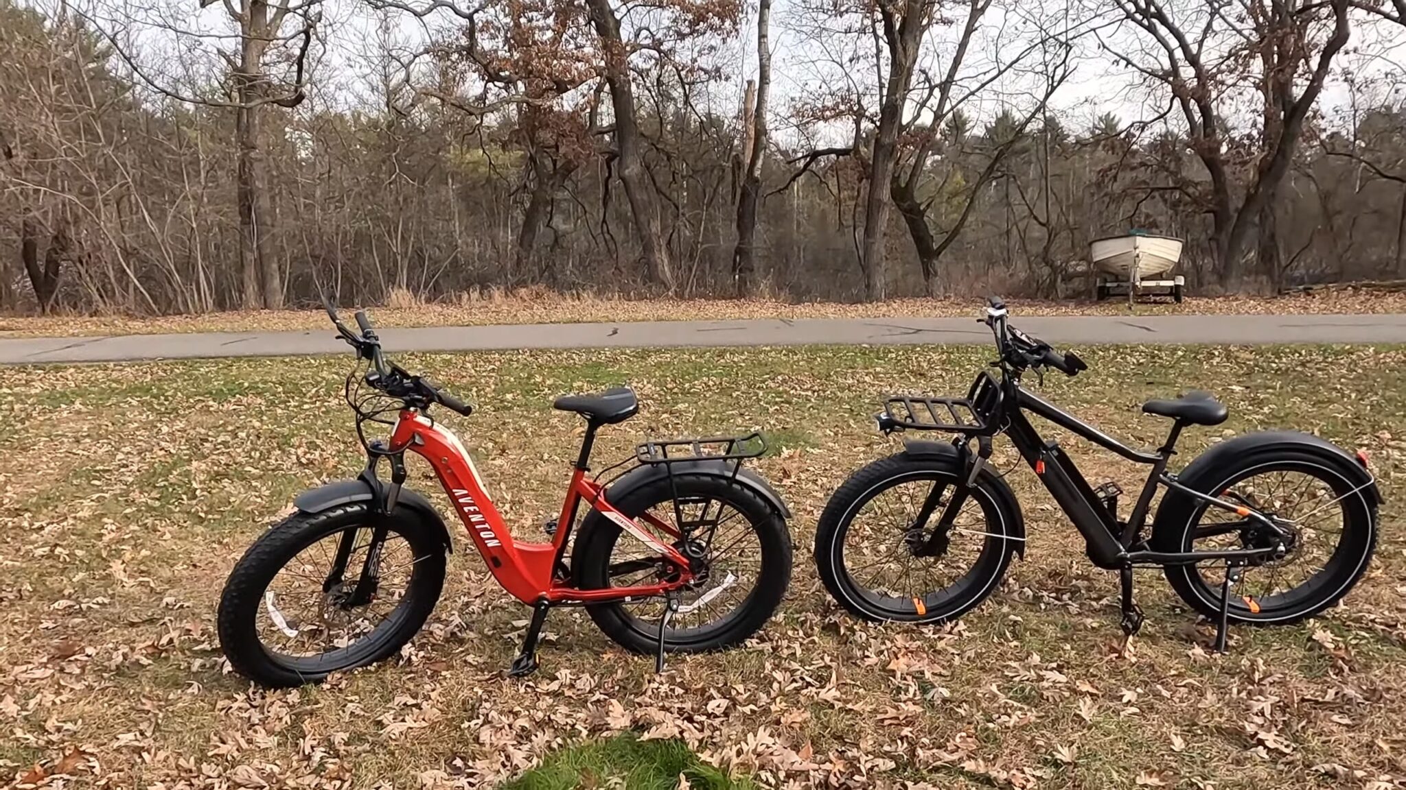 Aventon vs Rad Power Electric Bikes (20 Key Differences) String Bike