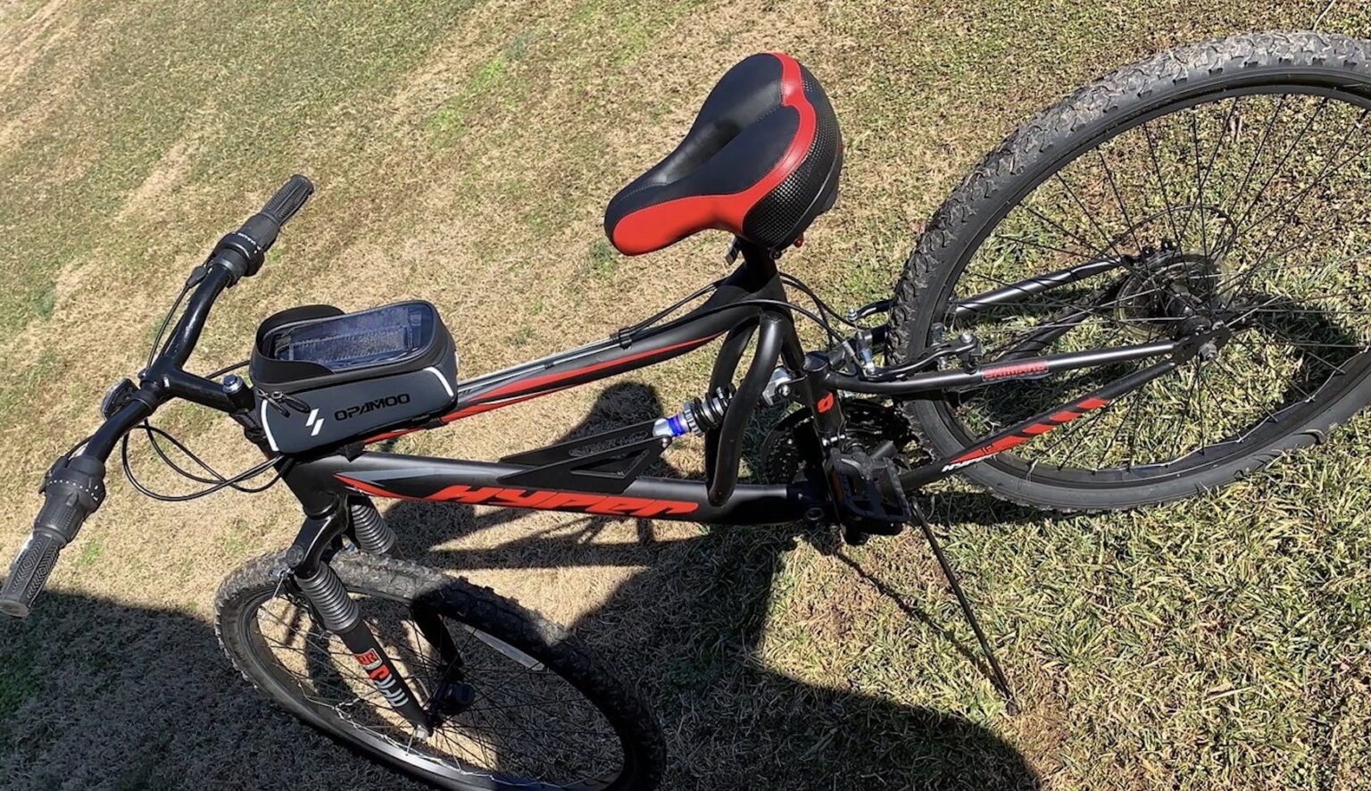 Bike Saddle For Numbness (Prevent Perineal Numbness) String Bike