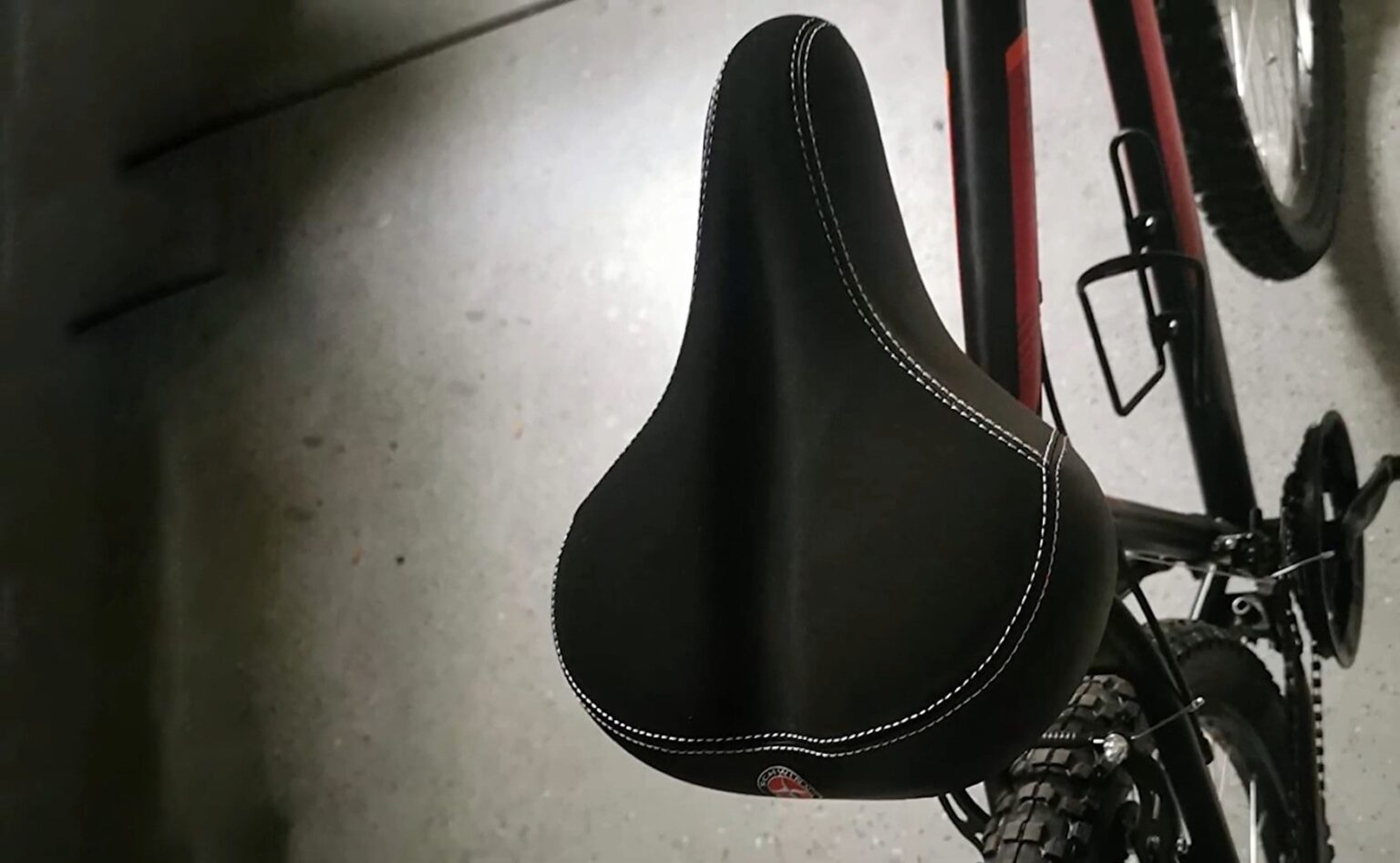 Bike Saddle For Numbness (Prevent Perineal Numbness) String Bike