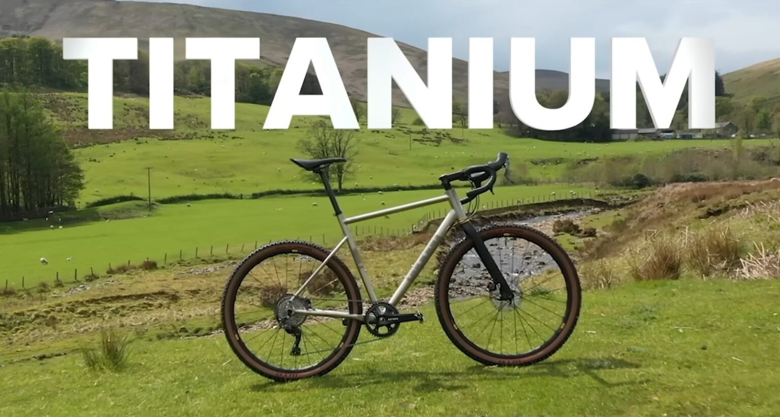 Titanium Vs Carbon Bike Frame (A Helpful Guide) String Bike