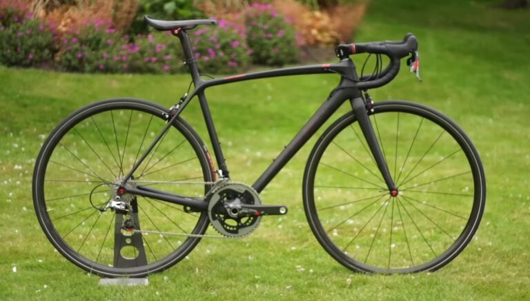 Trek Emonda vs Trek Domane