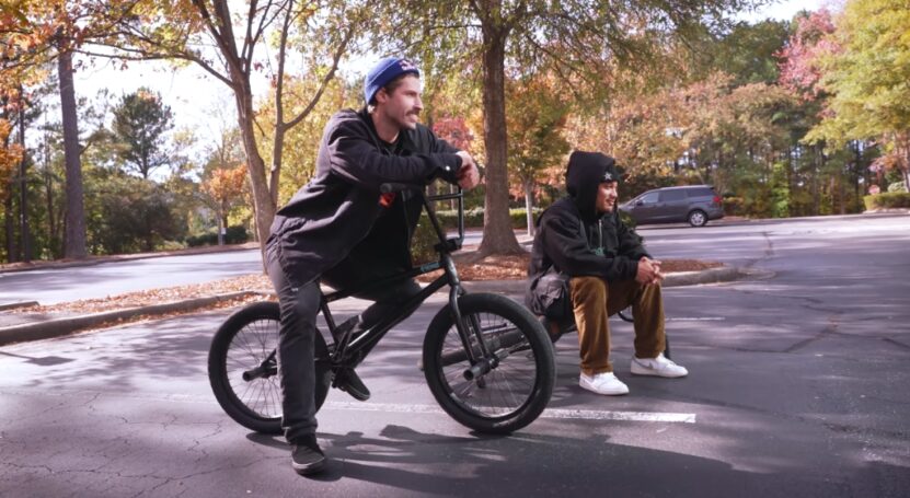 Why Are BMX Bikes So Popular